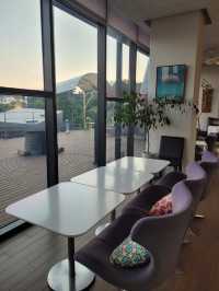 Charming Hotel with Stunning Views and Excellent Service