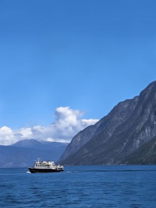 Summer Nordic multi-country travel guide for beginners—save this fast