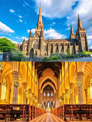 Australia and New Zealand loop | The ultimate healing snow-capped mountains, lakes, and modern coast all in one trip!