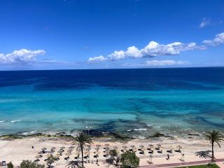 A Perfect Beachfront Getaway with Outstanding Service