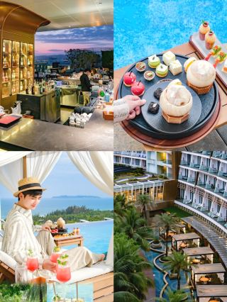 Sanya 3-day 2-night family summer escape guide