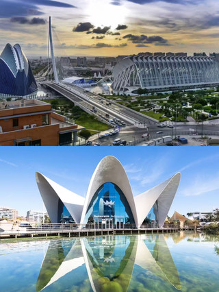 Valencia | Slow travel along the Mediterranean, a hidden summer coast secret in Southern Europe