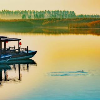 Mada Lake complete travel guide