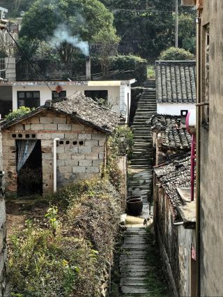 旌德·喬亭村 遊玩攻略（800字）

藏在皖南的千年古村，中國傳統村落，以「文房四寶」奇景、徽派