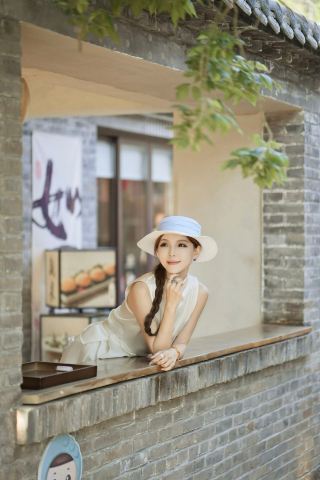 Jinan Qushuiting Street | Bluestone Paths Softly Murmur, Six Centuries of Prosperity Settle into a Cup of Clear Tea