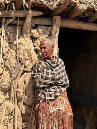 Unforgettable Tanzanian Experience