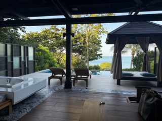 A Dream Stay at The Peaceful Tongsai Bay