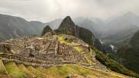 Memorable Family Tours with Sam Travel Peru