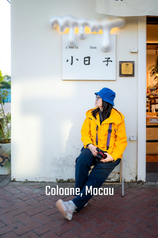 Macau Coloane | Discover this hidden fishing village that's 99% less crowded than Rua do Cunha