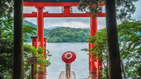 A 2-day Japan trip for 3k+ per person—the ultimate fun guide — traveler post in Fujisawa