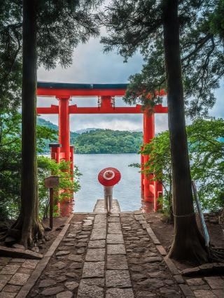 A 2-day Japan trip for 3k+ per person—the ultimate fun guide