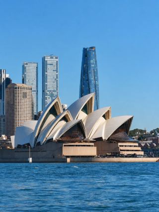 4 days of exploring hidden gems in Australia, having a blast
