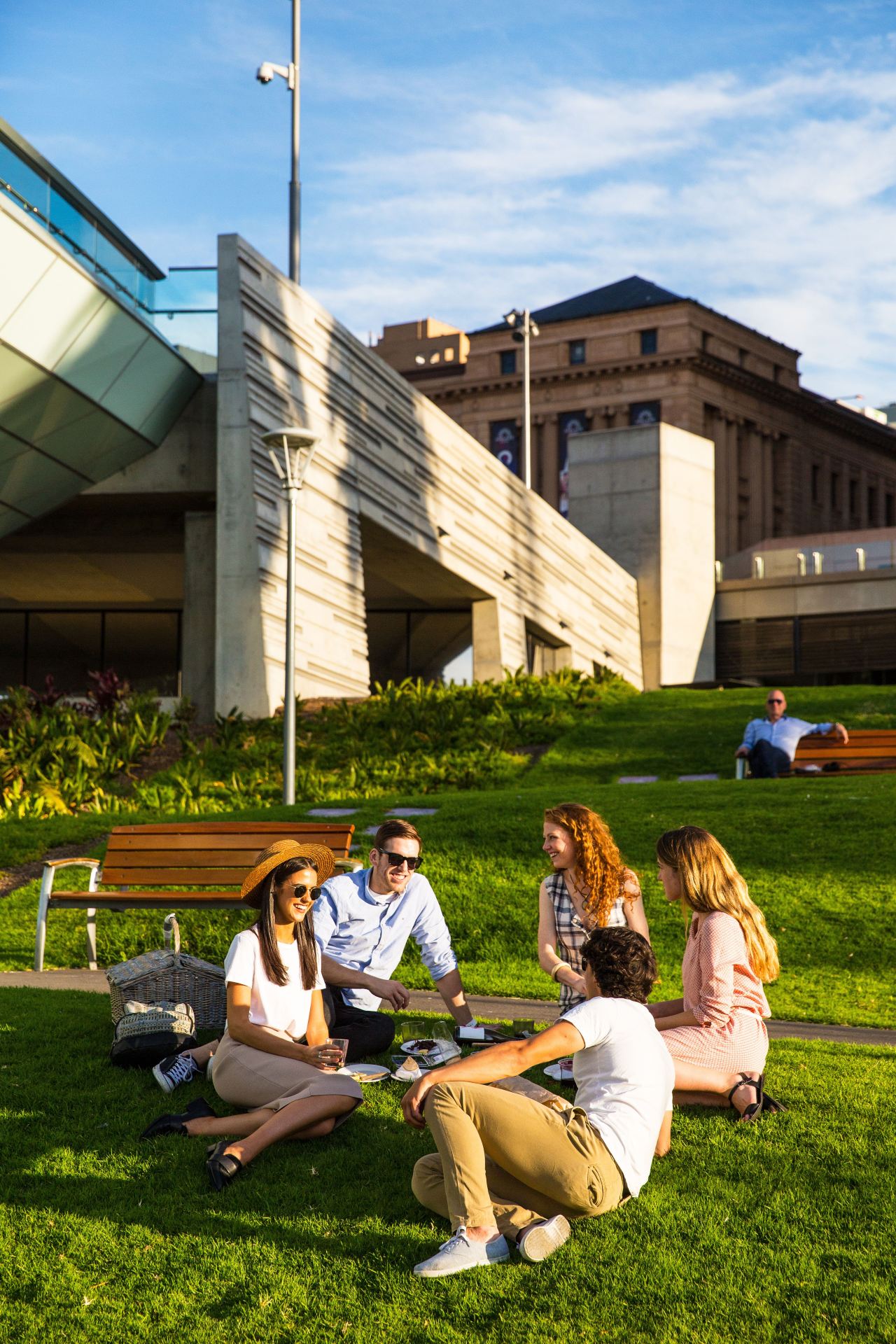 A chill one-day guide to Adelaide! 
