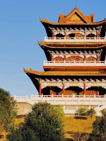 4-Day Hidden Gem Tour in Northeast Jiangxi