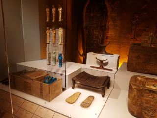 Fascinating Ancient Orient Museum Experience