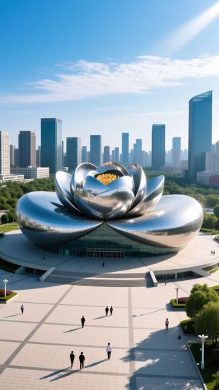 8-Day Heze Getaway: Unlock the Hidden Gems of This Shandong City