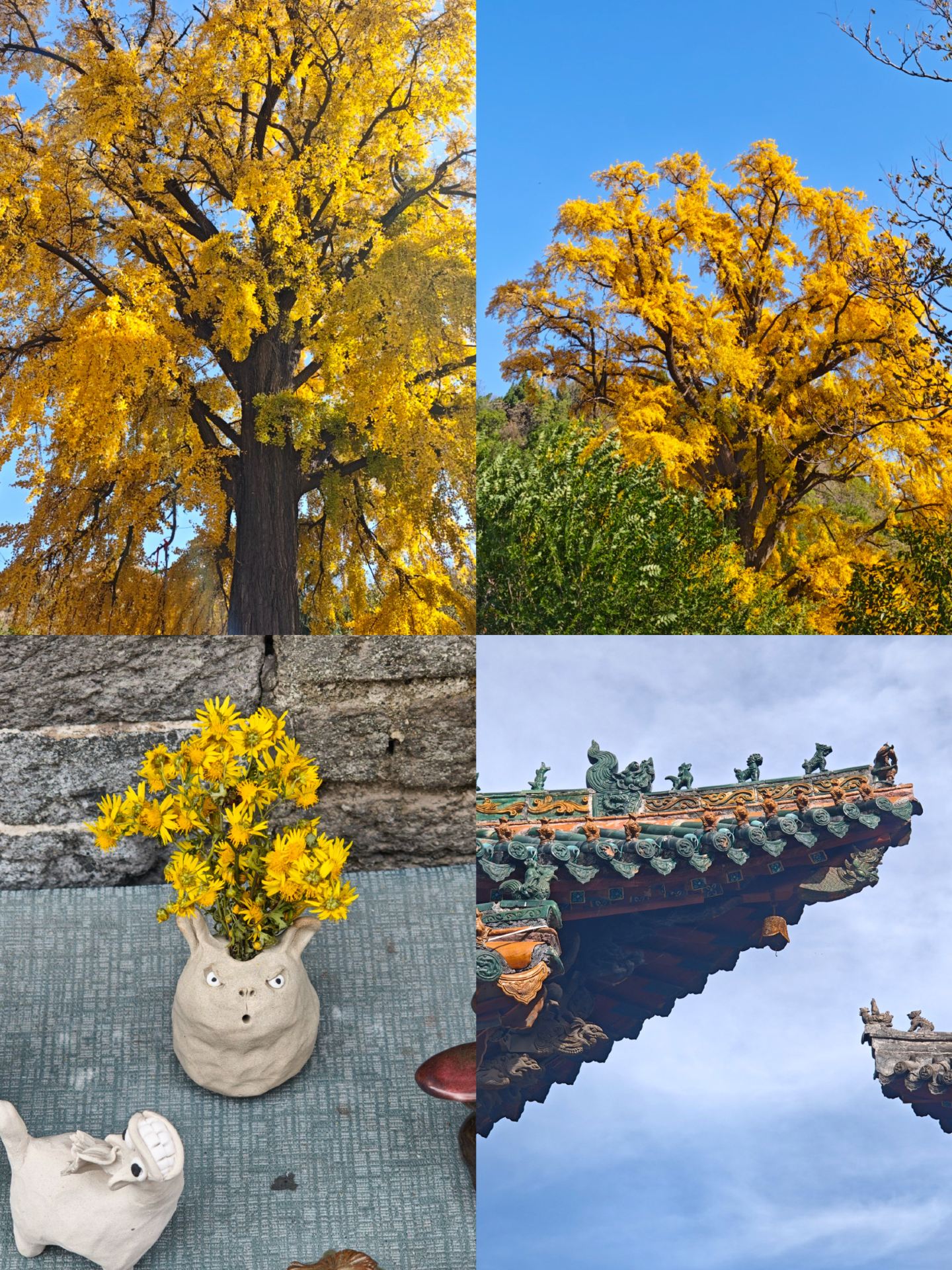 เมืองโบราณสุดโรแมนติกที่ซ่อนตัวอยู่แห่งเดียวในเหอหนาน (Henan)