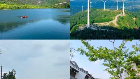 บอกลาเซียวก่านได้เลย เพราะที่นี่มันดีต่อใจจนเกินต้าน! — traveler post in อานลู่
