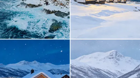 10 Days in Finland + Norway | Luxury Arctic: Icebreaker, Glass Igloo, and King Crab—Experience It All — traveler post in Troms