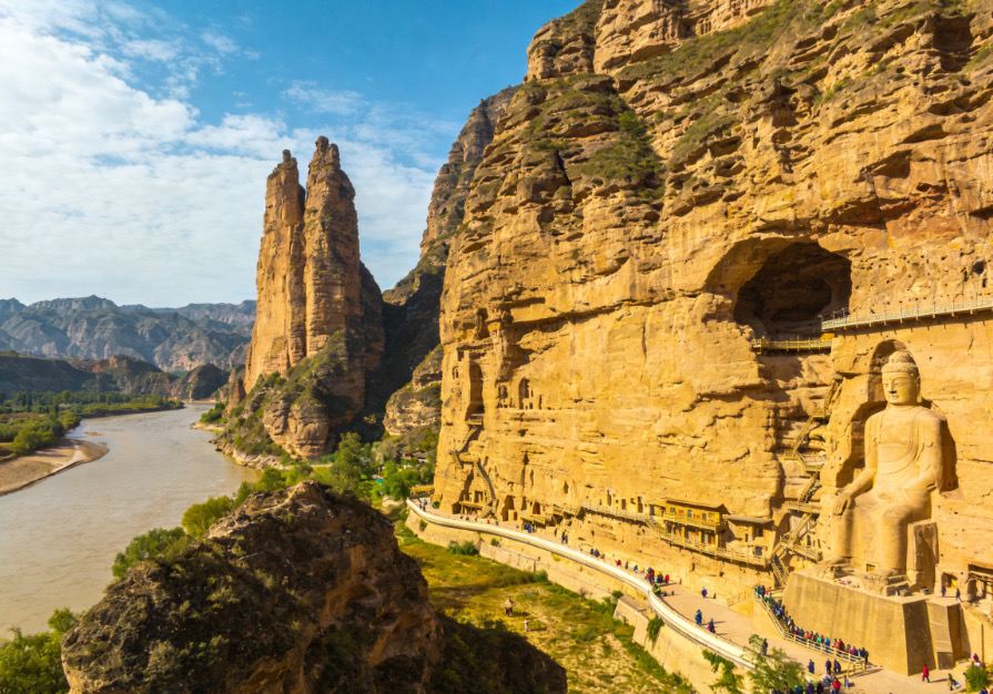 Linxia City Travel Guide