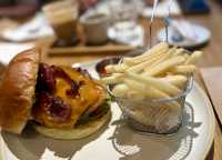 Bartisserie @Ashta, South Jakarta
