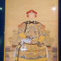 Hong Kong Palace Museum