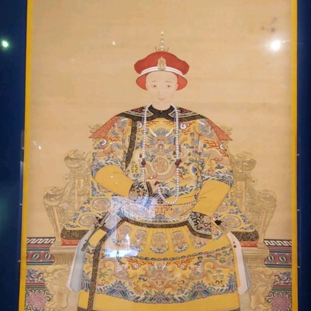 Hong Kong Palace Museum