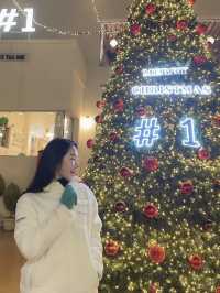 유럽감성 낭낭한 트리맛집 🎄태그원