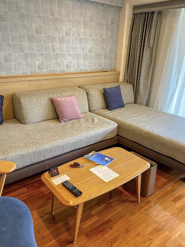 【小浜島】1度は行きたい！みんなで遊べる憧れのリゾートホテルが最高すぎた