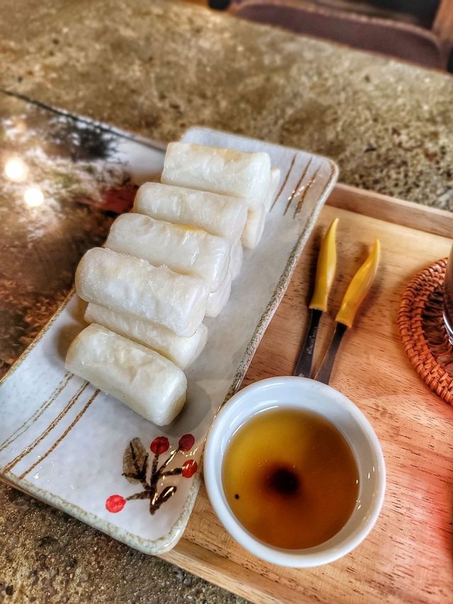시간을 거슬러 레트로감성 제대로 느끼기🧸