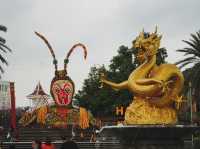 “PHUKET FESTIVAL เทศกาลเดือนสามบ้านเรา”