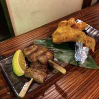 紅磡特色日本居酒屋 -  沃川自家料理 