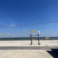 The Toy Beach Resort 2