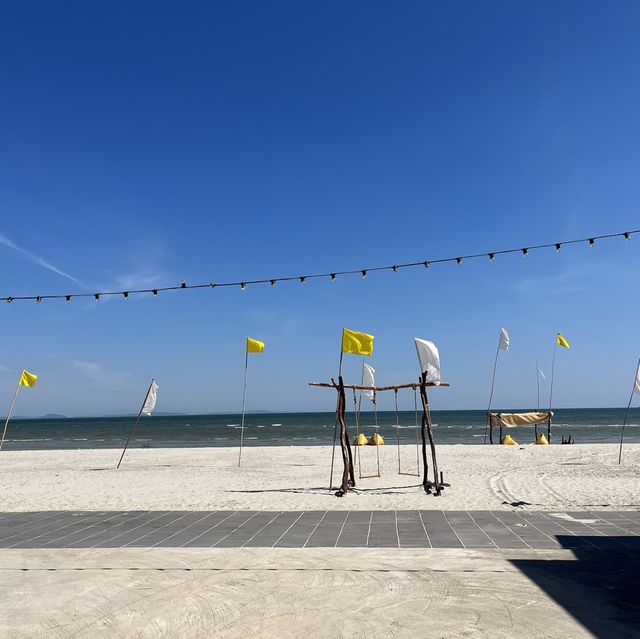 The Toy Beach Resort 2