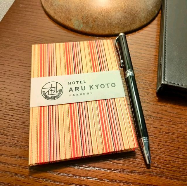 【京都 三条】大正ロマンで撮影✨ホテル宿泊記✨