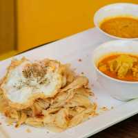Mango Yellow Cafe & Bistro