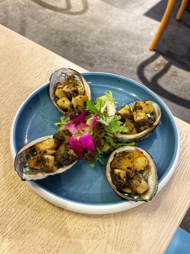 黄大仙新加坡菜！🇸🇬