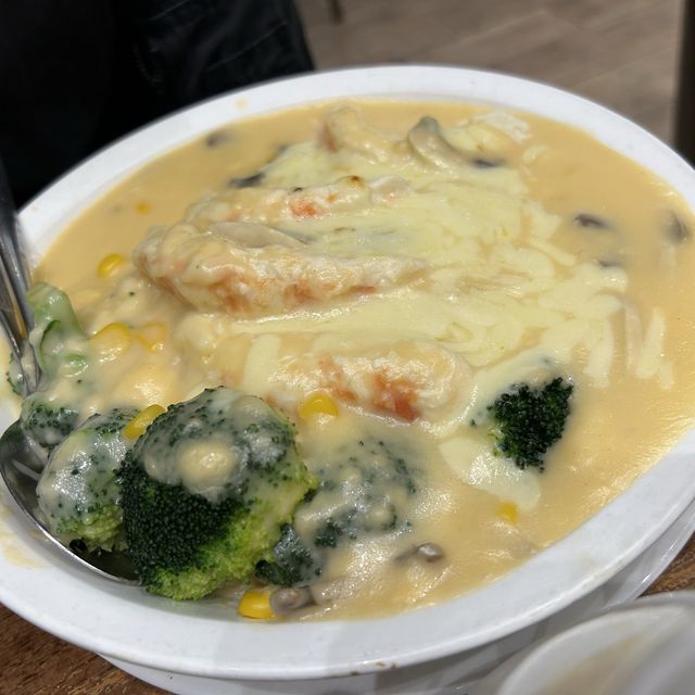 份量縮左水@從心😓