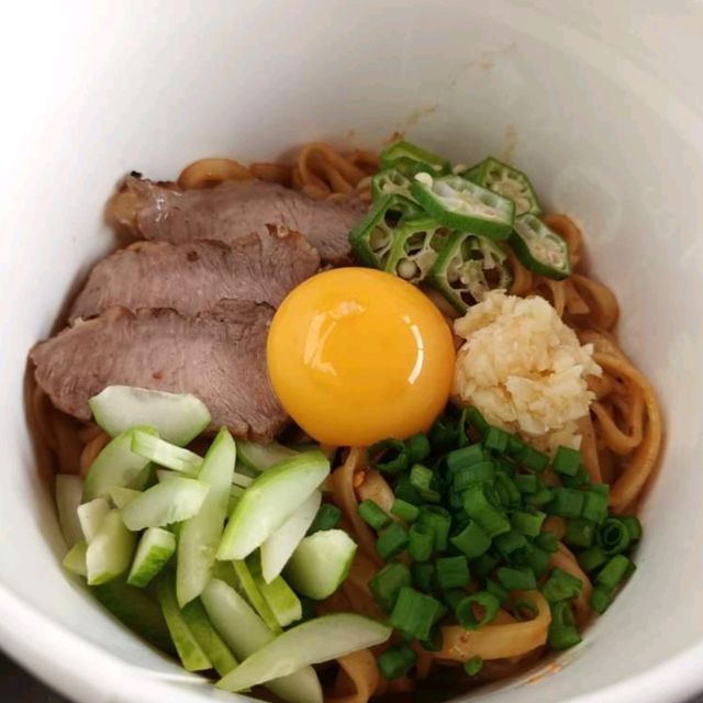 🥟🍜 เฟิงจู หมูเจริญ เกี๊ยวซ่าหน้าเปิดเจ้าอร่อย