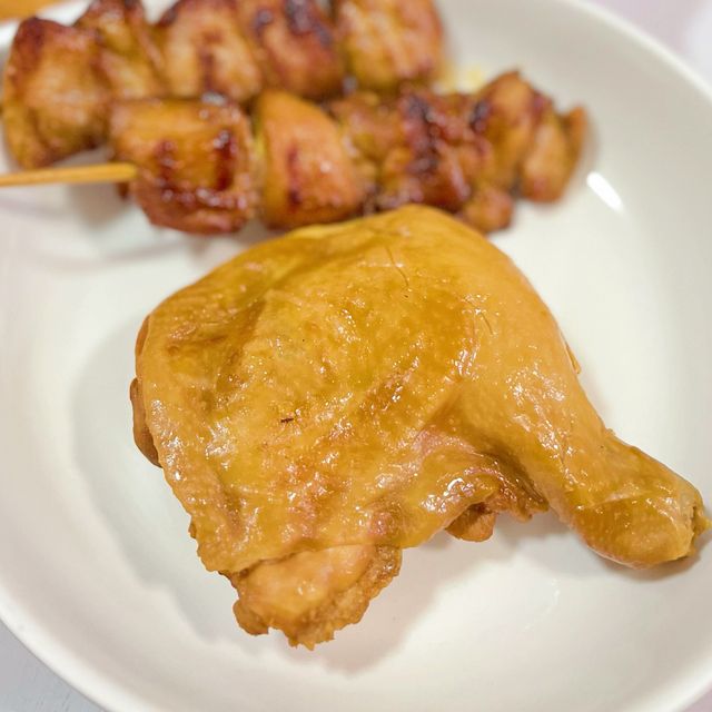 性價比高港式地道小食店🇭🇰