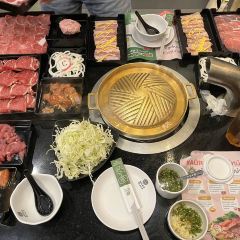 Bar-B-Q Plaza, Silom Complex, 4th Floor User Photo