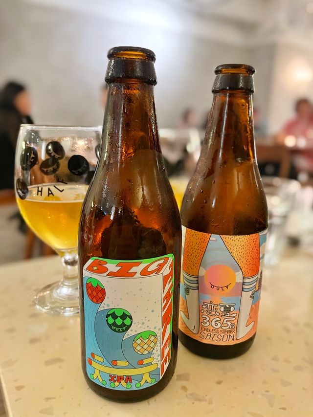 尖沙咀小清新cafe🥑