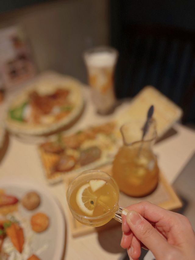 用心經營的第10年🥰