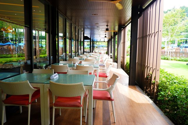  OZO Phuket หาดกะตะ จ.ภูเก็ต