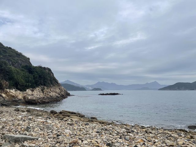 📸️郊遊打卡推介👉🏿西貢龍蝦灣 