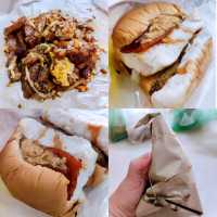 Local Favourite Wah Meng Coffeeshop 