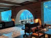 Memorable Summary of Bali Fine Dining Trip