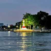 วัดบางจาก ปากเกร็ด นนทบุรี
