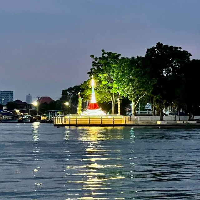 วัดบางจาก ปากเกร็ด นนทบุรี