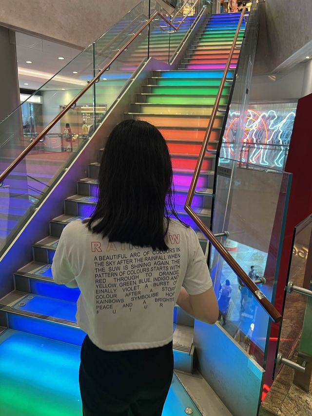 打卡影靚相📸📷香港打卡行逛地點推薦